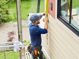 Best Custom Siding Design  in Fullerton, CA